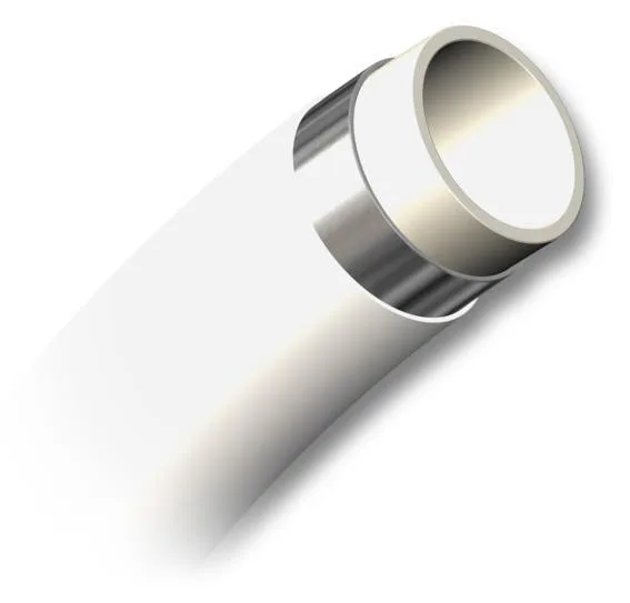 LK Systems 1872675 Universalrör 16 mm, 100 m