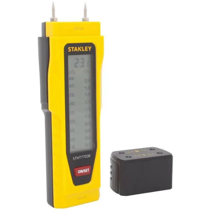 STANLEY 0-77-030 Fuktmätare