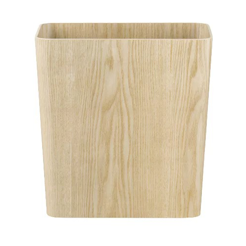 Wilo papperskorg 9 l, Oak