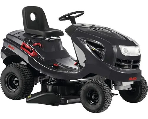AL-KO Comfort T18-111.2 Åkgräsklippare 500 cm³, 9,5 kW