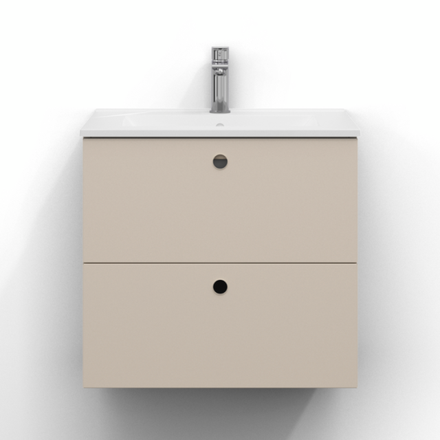INTRO SVEDBERGS UDEL 60X45 2L SAND, INTHT 60X55X45CM