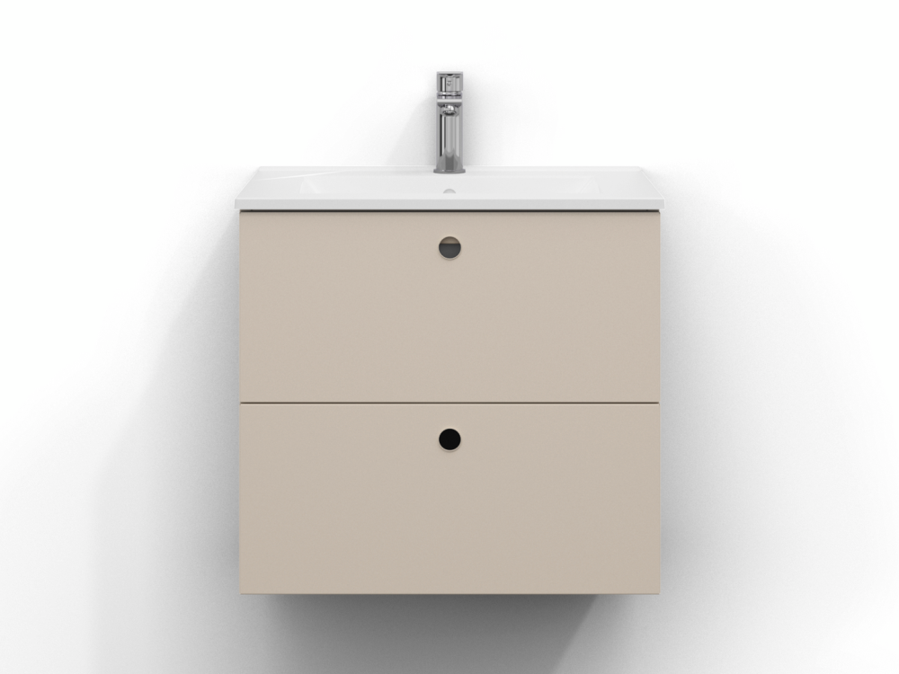 INTRO SVEDBERGS UDEL 60X45 2L SAND, INTHT 60X55X45CM