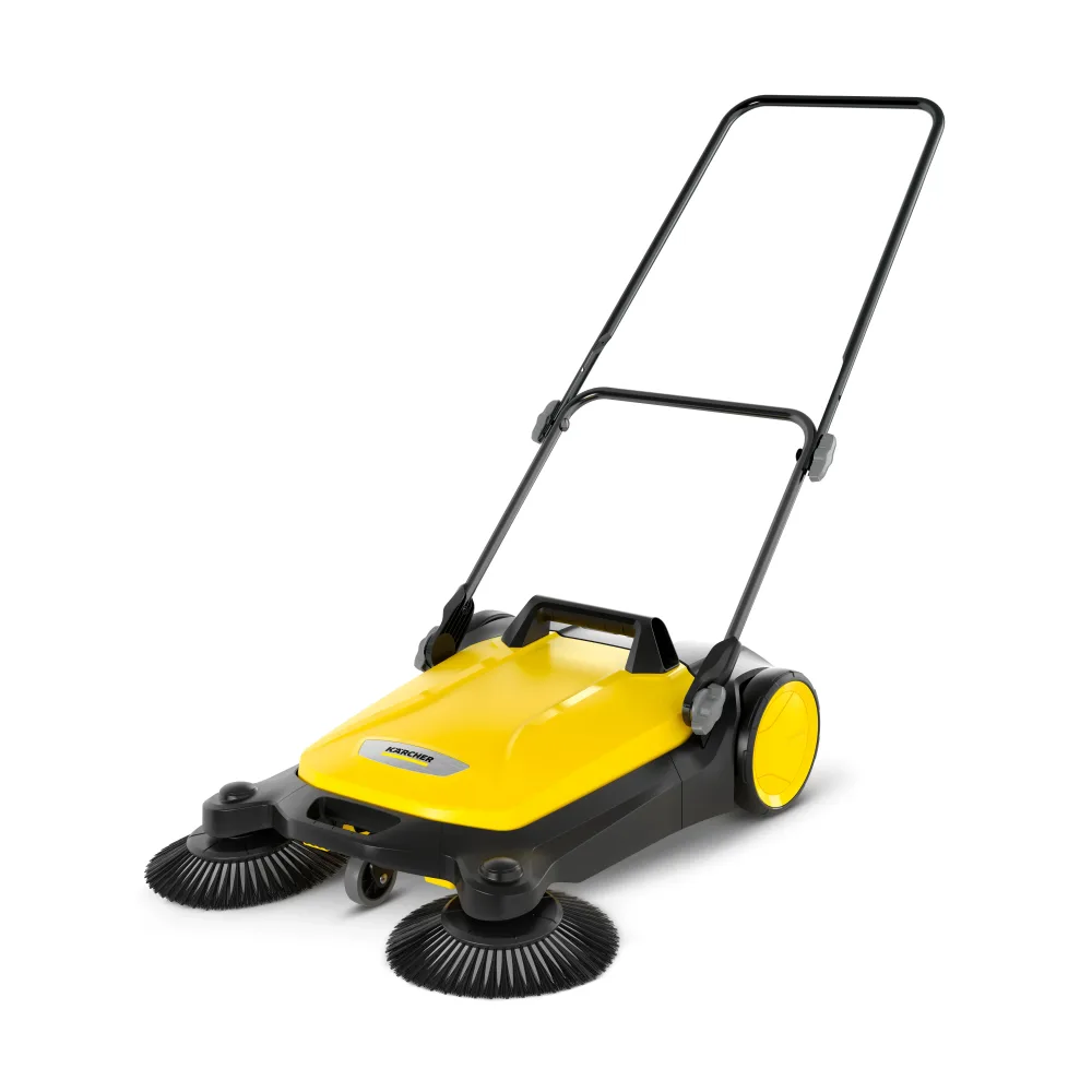 Kärcher S 4 TWIN Sopmaskin