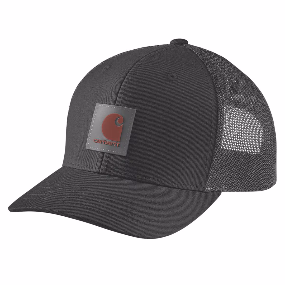 Kjøp Carhartt Keps, svart