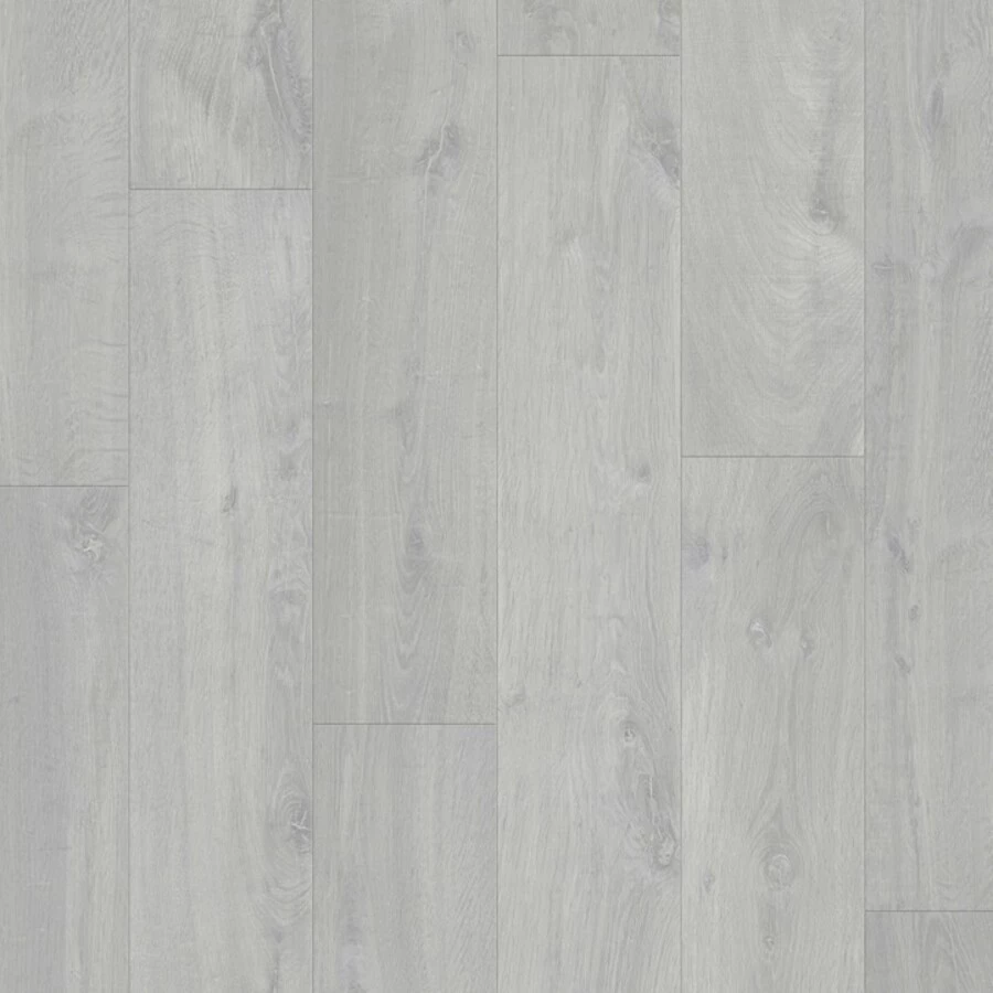 Laminatgolv Visby Pro Limed Grey Oak Ek, 1-stav | Stuvbutiken