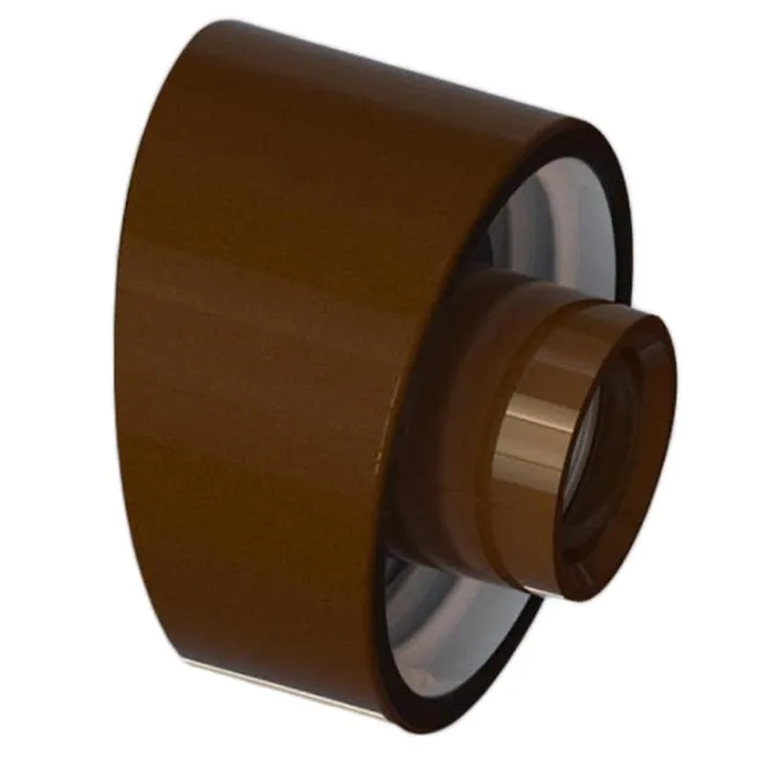 Ifö Electric 52741-000-14 Sockel 84,5 mm, brun Sned - Bild 2