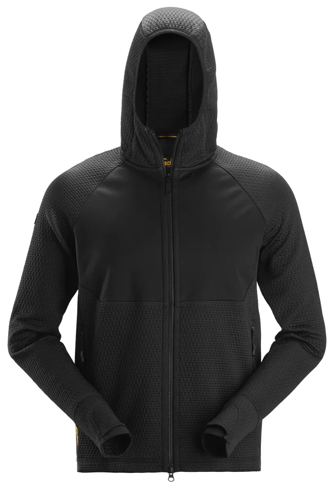 Snickers Workwear 8405-2525 Luvtröja lime XXL