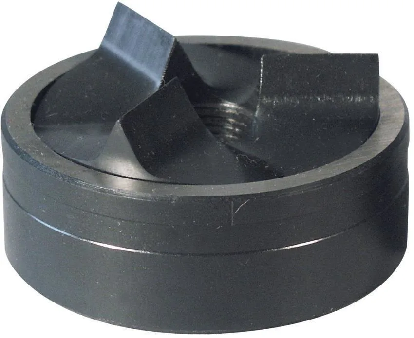 Alfra 01774 Hålstans Ø 20.4 mm, M20 - Bild 2
