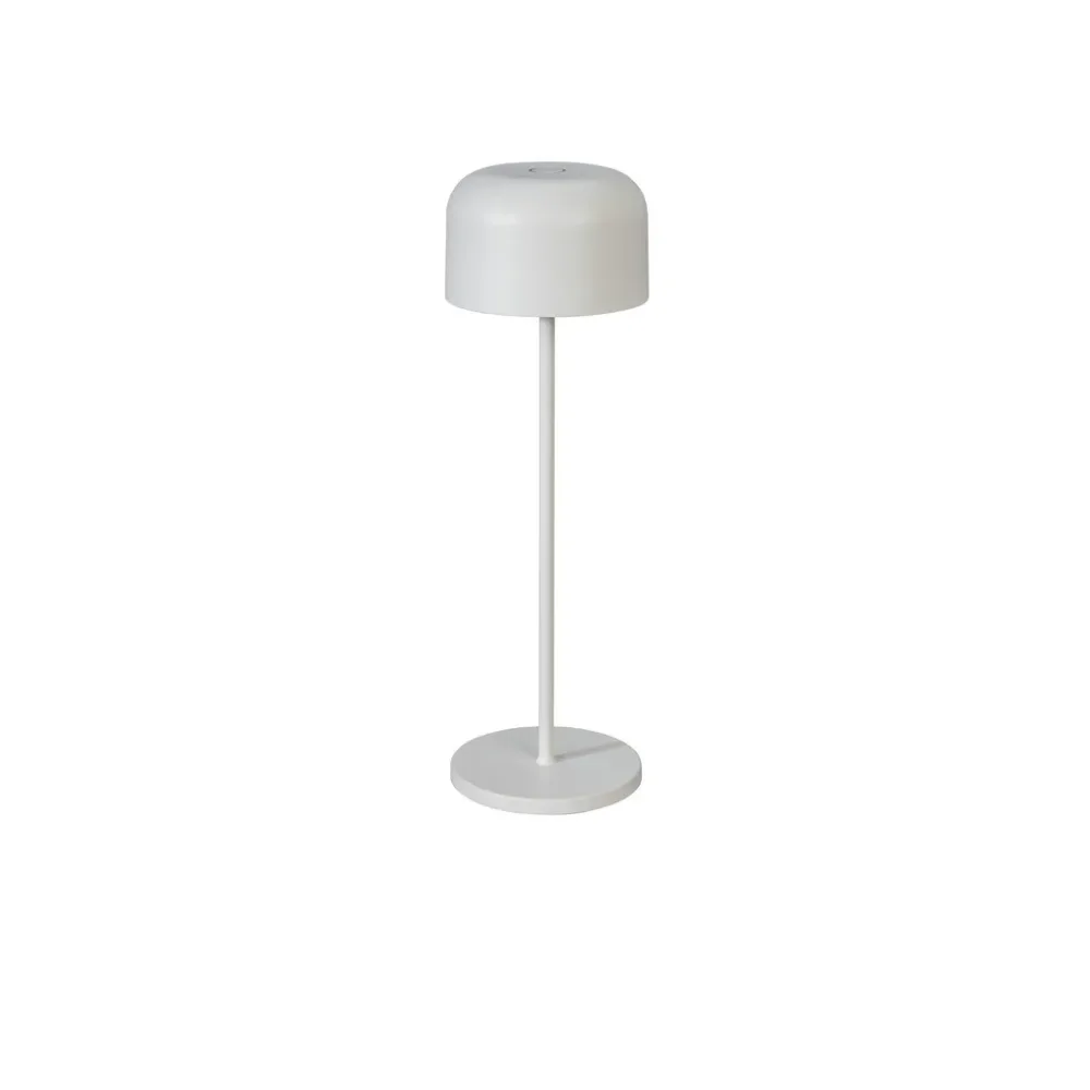Konstsmide 7834-750 Bordslampa Svart