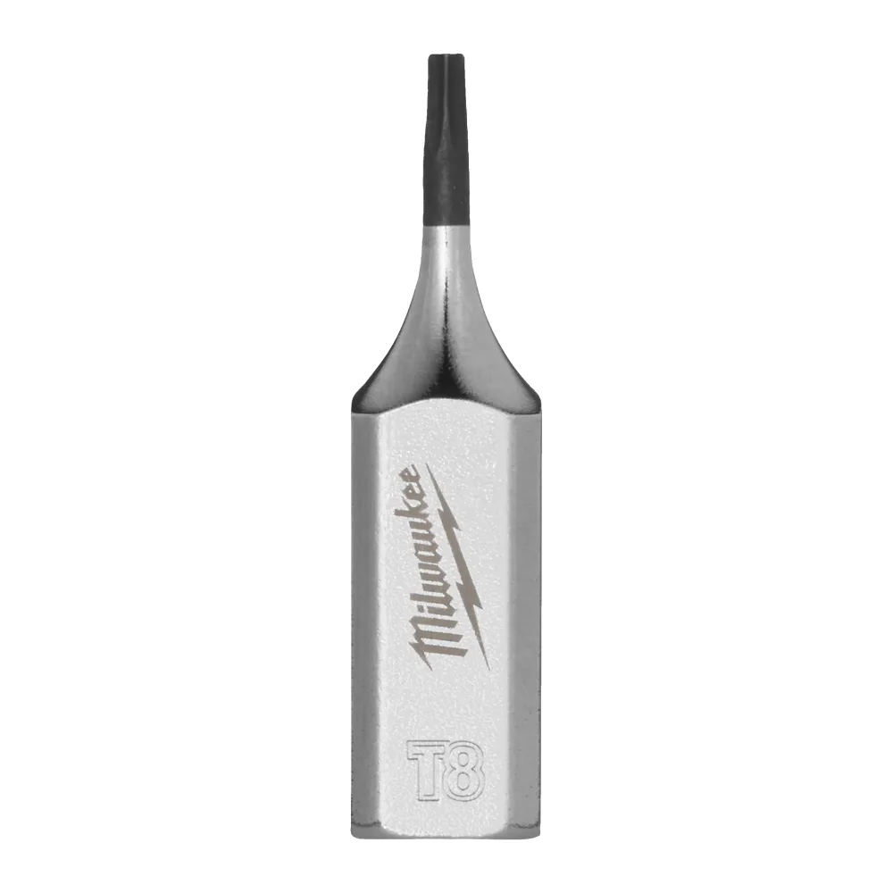 Milwaukee 4932500500 Bitshylsa 1/4" T27