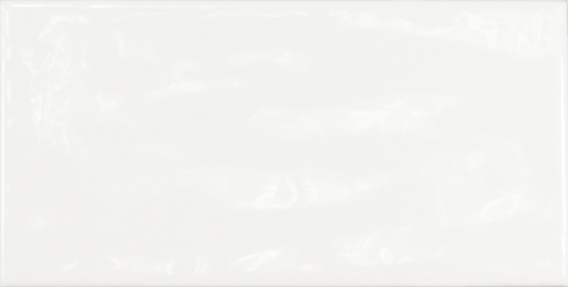 KAKEL CELLO COTTAGE 7,5X15 WHITE, 0,5M2