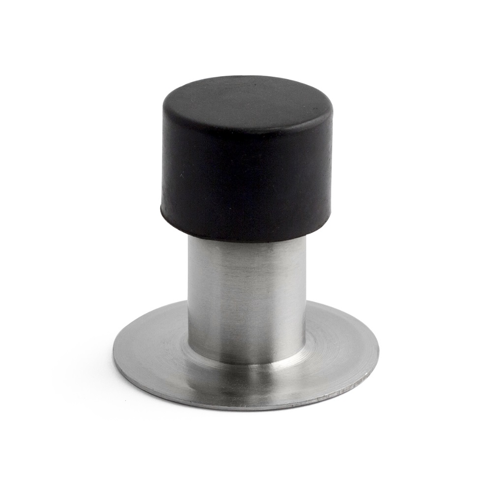 Dörrstopp 2892 Rostfritt 56mm, Habo 13567