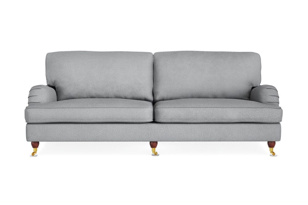Howard Lyx 4-sits Tygsoffa