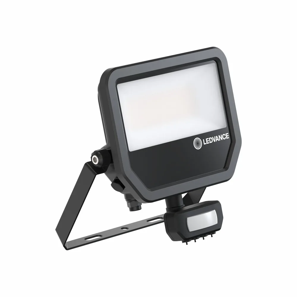 LEDVANCE 50 PS 840 SV Strålkastare