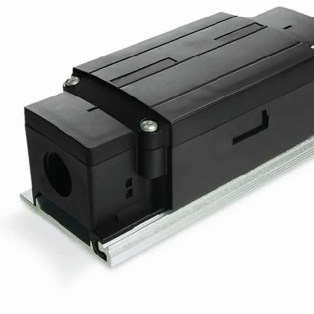 Wago 895-1652 Anslutningsmodul 2x16mm²