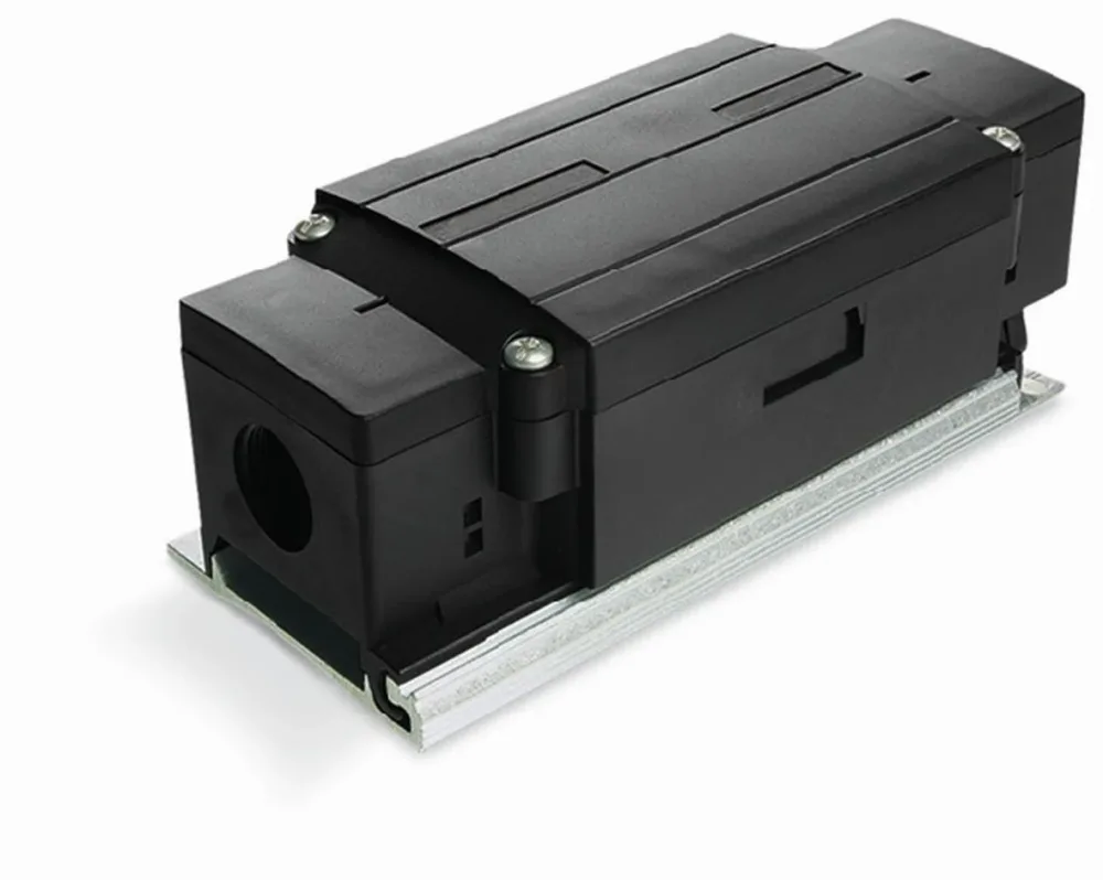Wago 895-1652 Anslutningsmodul 2x16mm²