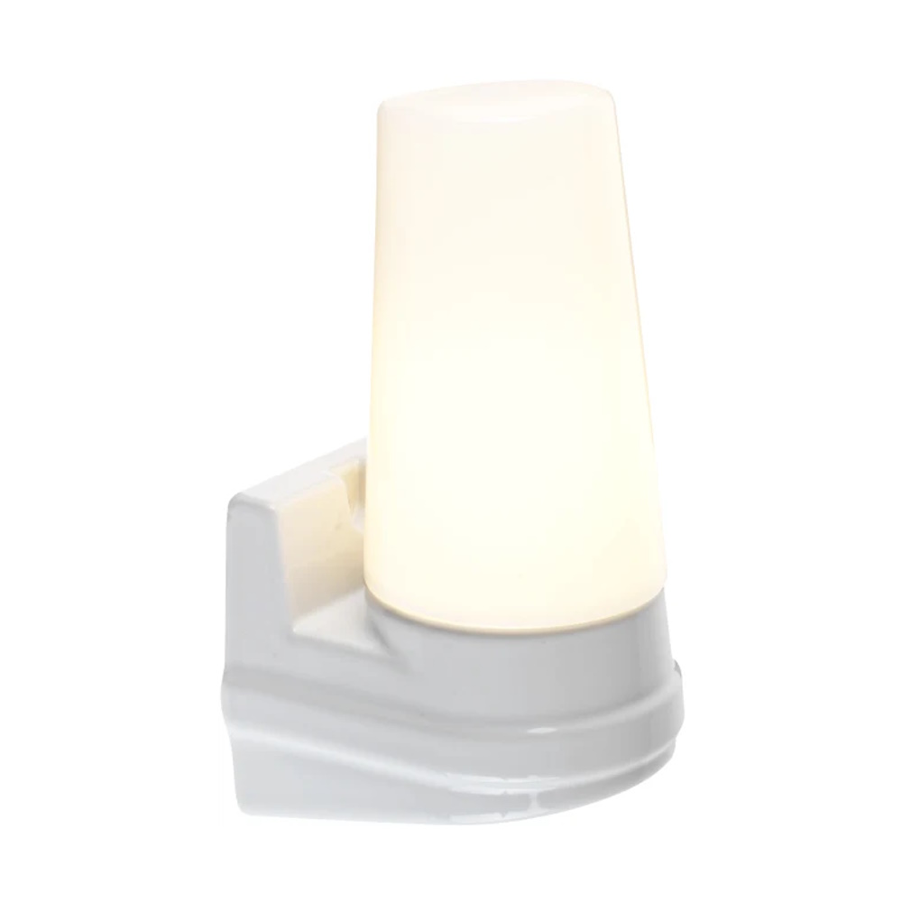 Bernadotte 40W, IP44, E14, Vit, IFÖ ELECTRIC