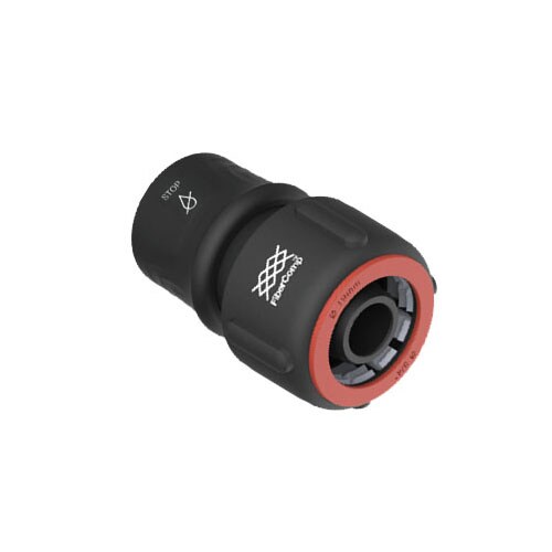 Kjøp Fiskars Raskkobling stopp, 19 mm (3/4")