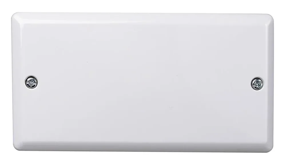 Elko EKO07464 Kulodosa renvit, IP21 med kopplingsplintar 83x64x28 mm (LxBxD) - Bild 2