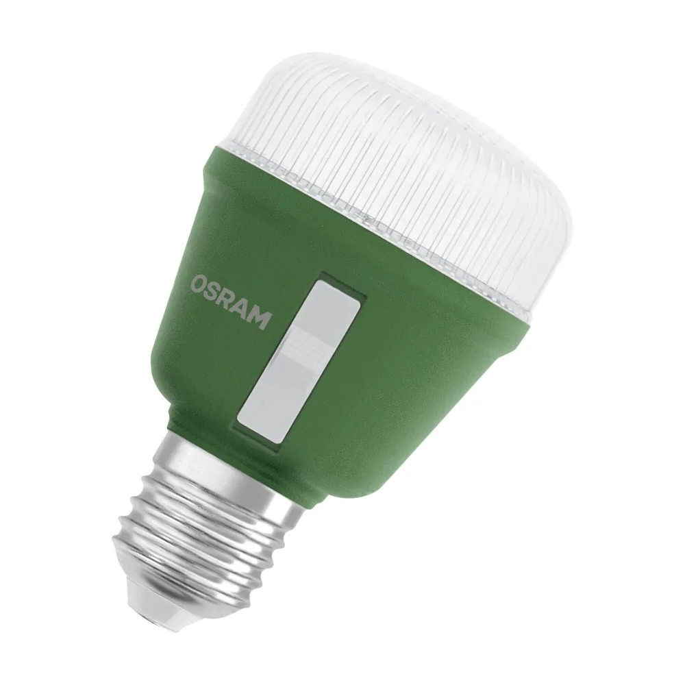 Osram CLASSIC T80 LED-växtbelysning E27 20 W, 650 lm