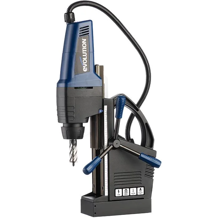 Evolution EVO42 Magnetborrmaskin 1200 W