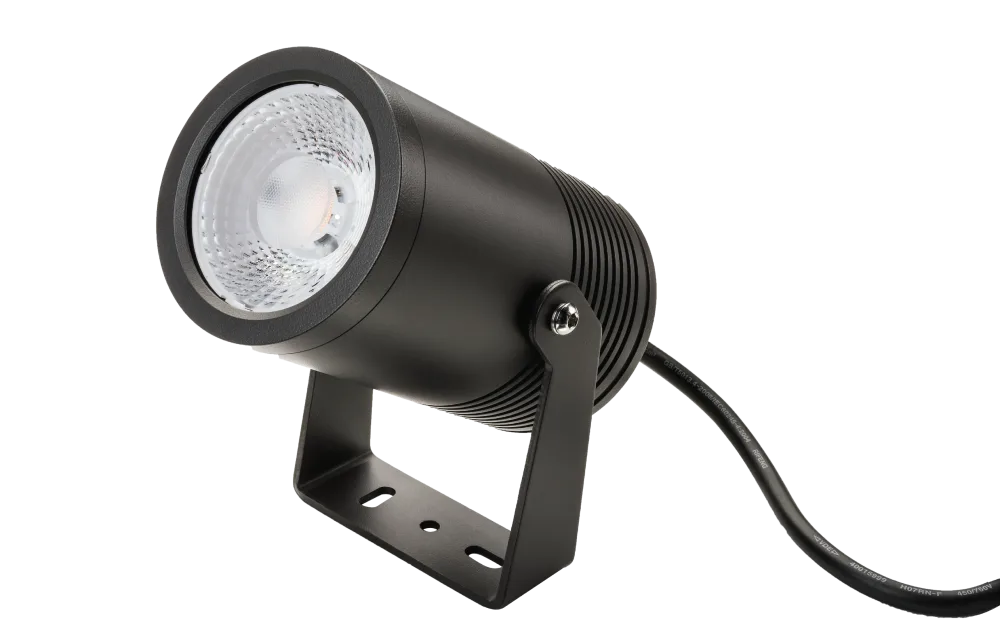 SG Armaturen Hovden Maxi Spotlight 230 V, 3000K 36° - Bild 2