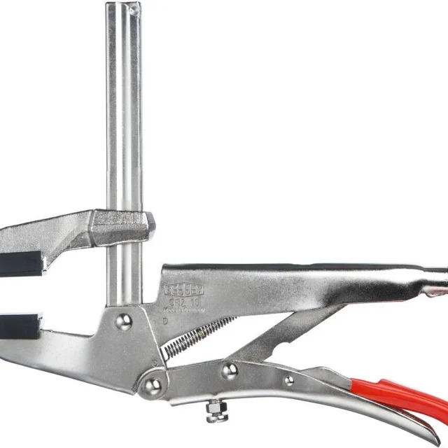 Bessey GRZ-20 Griptving Justerbar