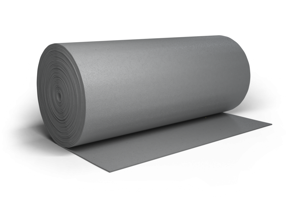 BETONGTÄCKM. 10MM B=1600 (50M) 80M²/RL