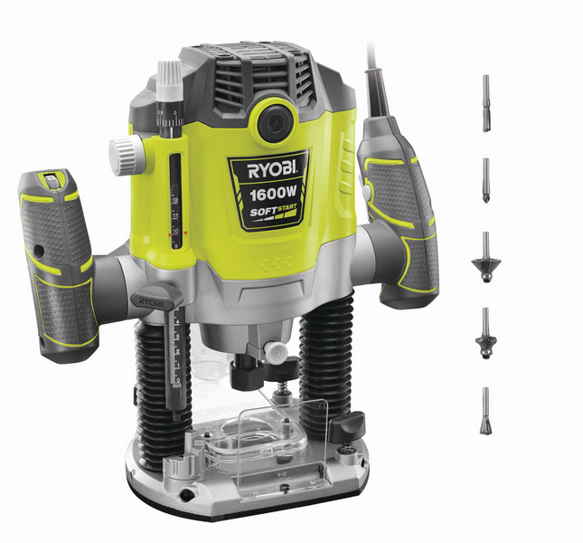HANDÖVERFRÄS RRT1600-K