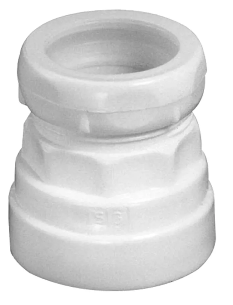 Faluplast 2910179 Övergångskoppling G32 x 32 mm