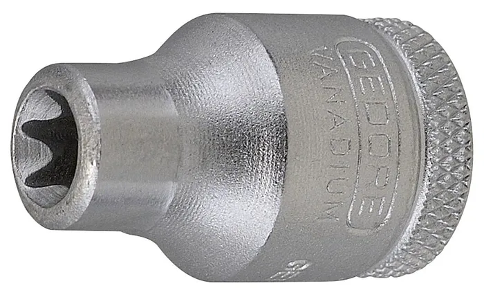 HYLSA 3/8 FÄSTE TX30 E-8