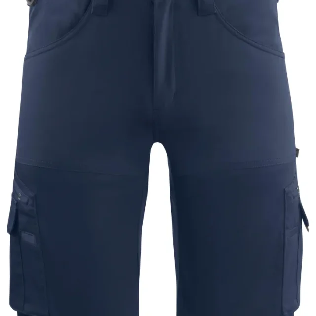 Texstar FS121960000DO Arbetsshorts grå Grå