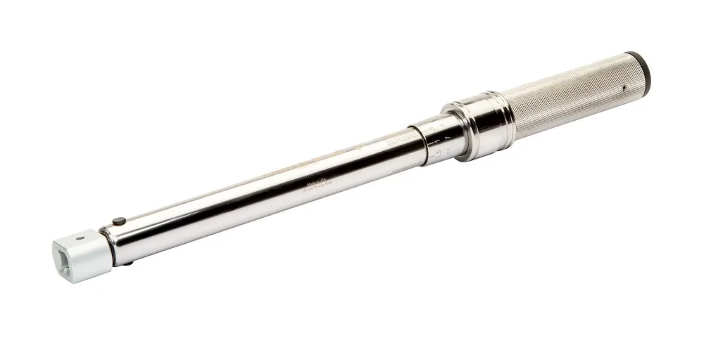 Bahco 7465-800 Momentnyckel 150-800 Nm, 24x32 fyrkantstapp - Bild 2