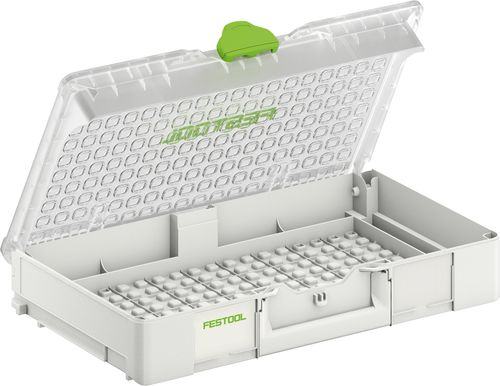 SYSTAINER FESTOOL 3 ORGANIZER SYS3 ORG, L 89