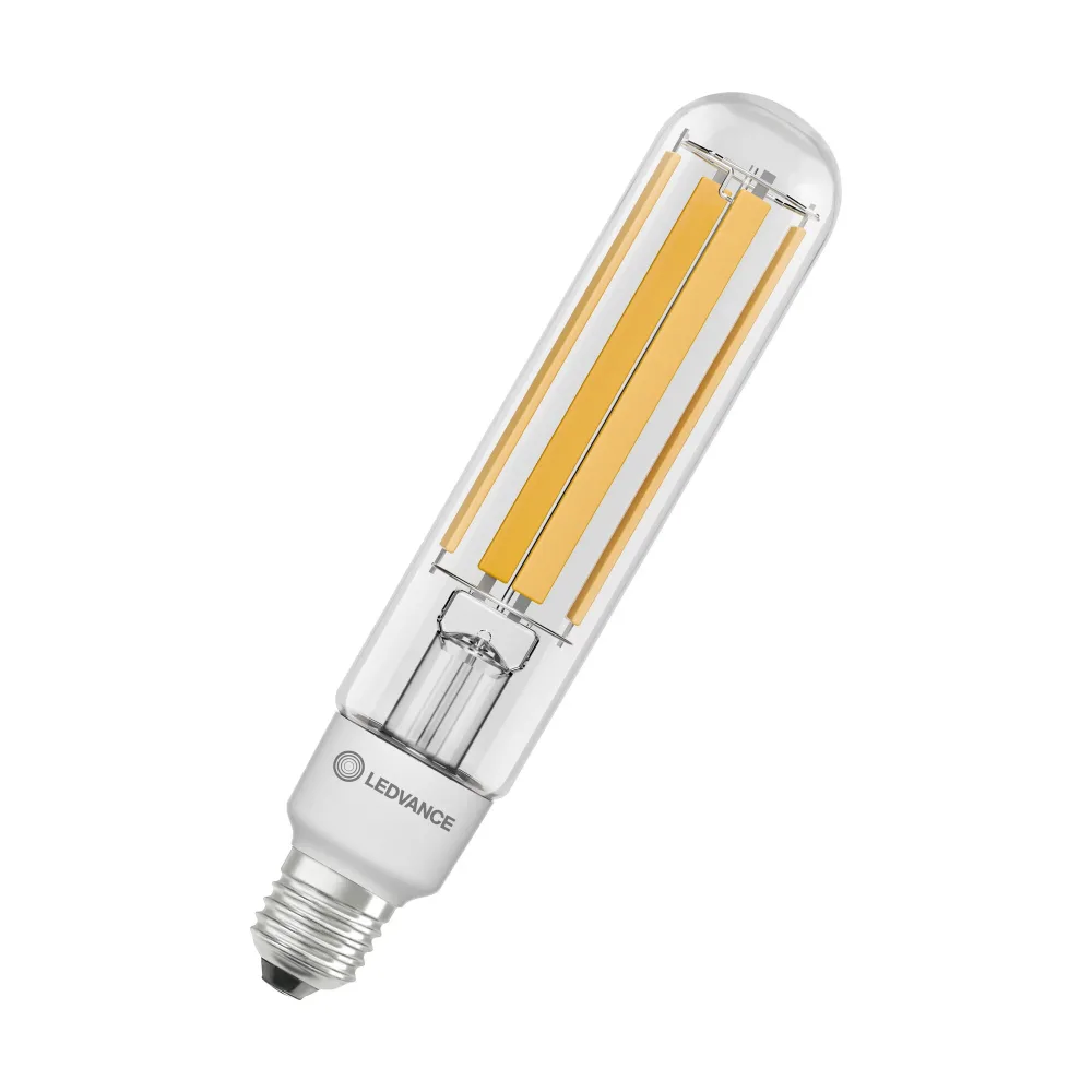 LEDVANCE NAV Performance LED-lampa E27, klarglas 19,4 W (3600 lm) - Bild 2