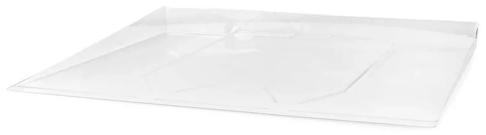 Nedis WADT110AT60 Droppskydd för diskmaskin, 60 x 54 cm
