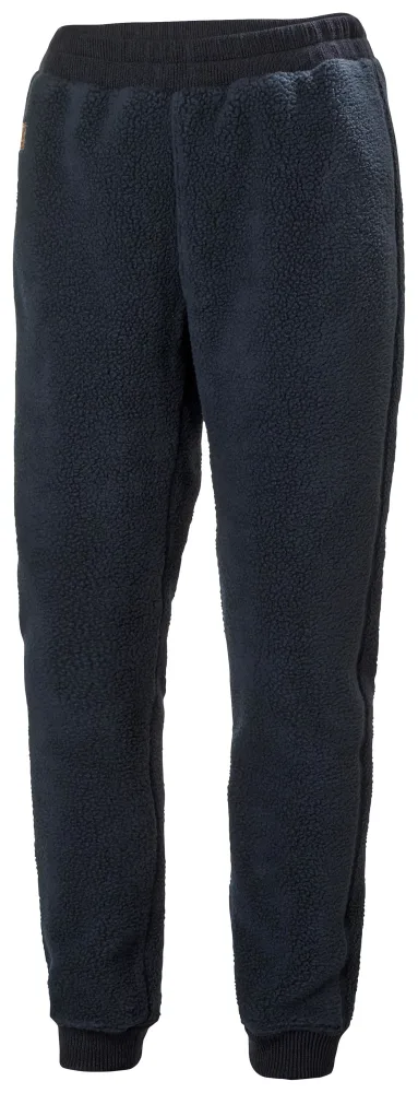 Helly Hansen Workwear Heritage 72181_590 Pälsfiberbyxa marinblå L