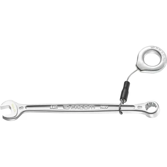 Facom 440.30SLS Blocknyckel 30 mm, längd: 340 mm - Bild 2