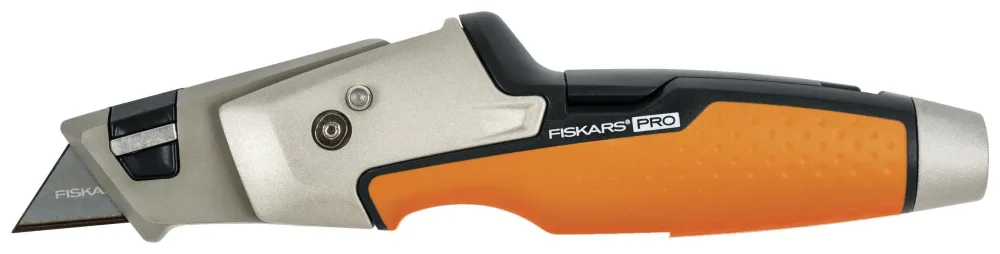 Fiskars CarbonMax Universalkniv för målare