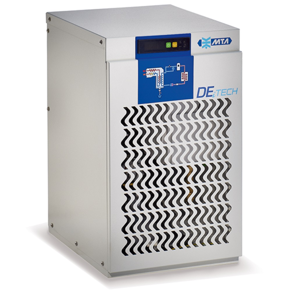 MTA DEiTech kyltork DEiT026, kap.2,6 m3