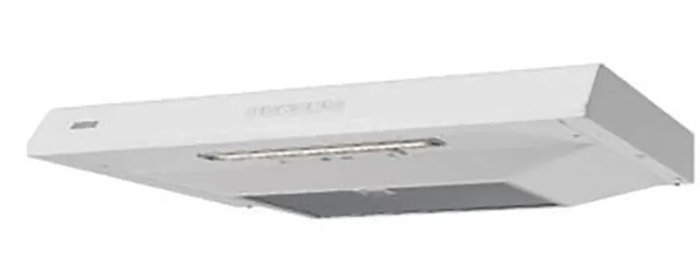 Franke Spirit 1200BS Spisfläkt vit, 60 cm