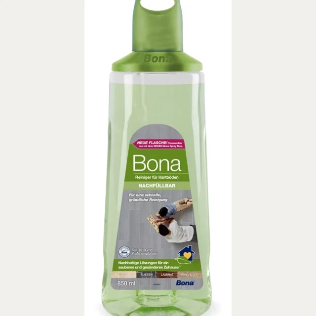 Stone, Tile & Laminate Cleaner Golvrengöringsmedel 850ml | Stuvbutiken