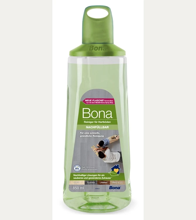 Stone, Tile & Laminate Cleaner Golvrengöringsmedel 850ml | Stuvbutiken