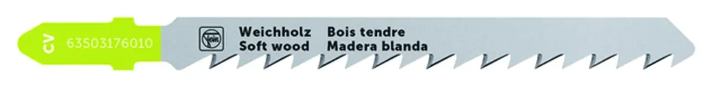 Fein 63503176010 Sticksågblad