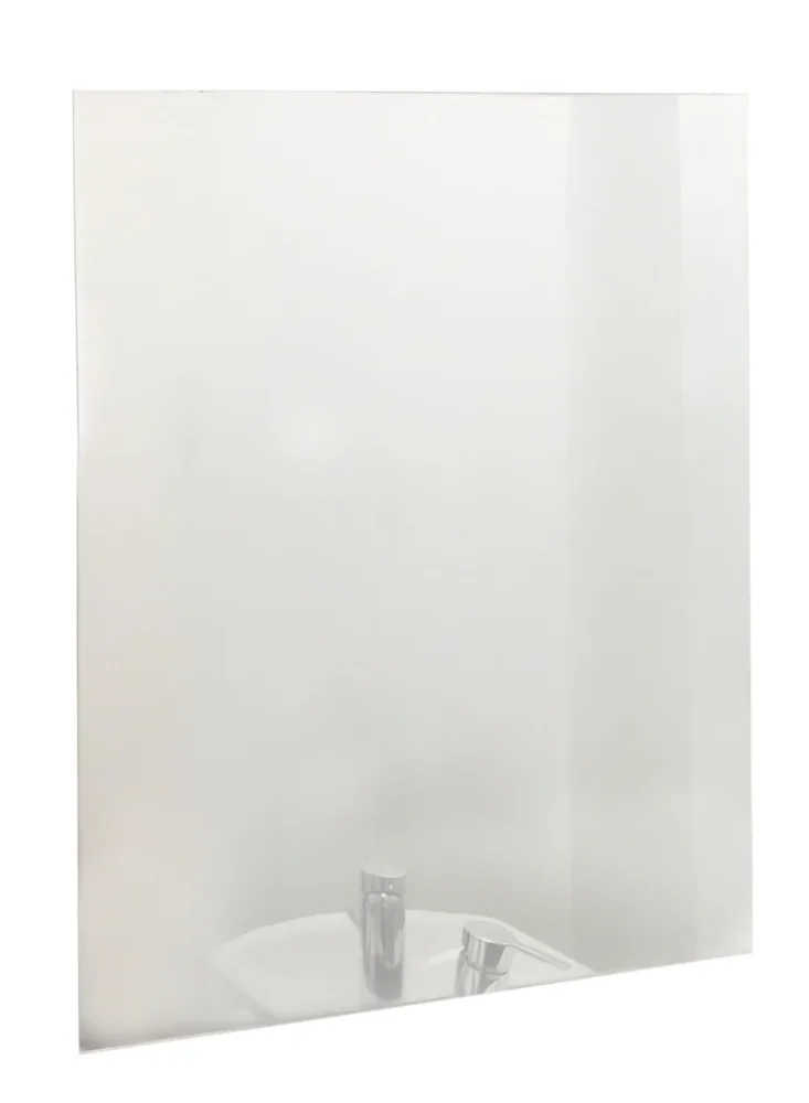 Hammerglass 375090 Spegel okrossbar 450 x 600 mm - Bild 2