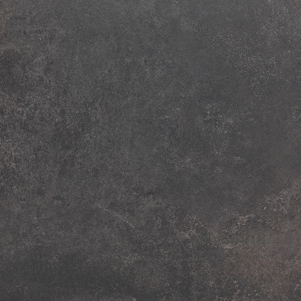 Klinker Granitkeramik Concept Stone Black Svart, 60x60cm | Stuvbutiken