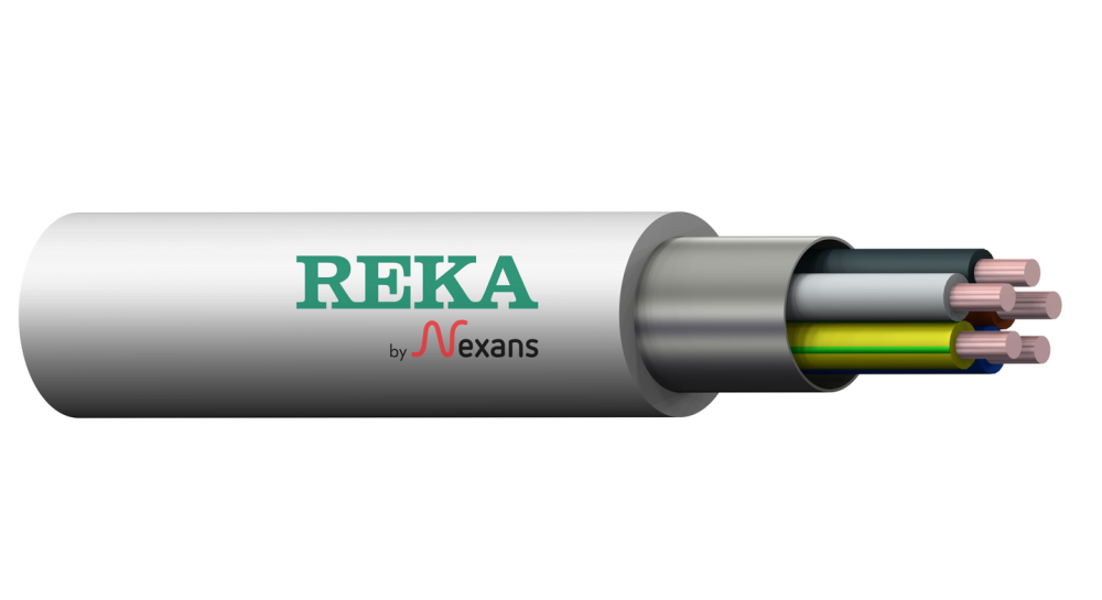 INSTALLATIONSKABEL REKA 5G1,5 R50 HF EQLQ LITEREX