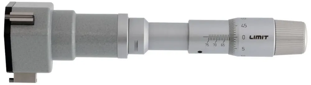 Limit 272460809 Mikrometer 62-75 mm