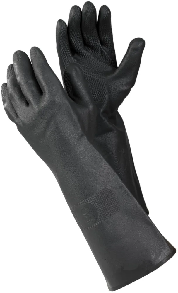 Tegera 241 Handske Kemskydd, Latex/Neopren 10