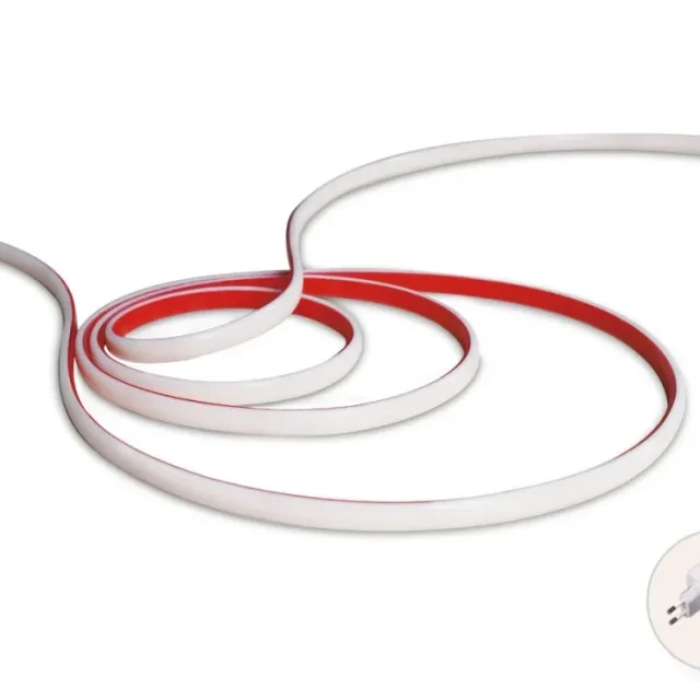 Llitt Anna LED-strip kit, IP65, 3000K 5 m